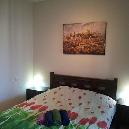 Samson Vacation Rentals Ashkelon Quarto foto