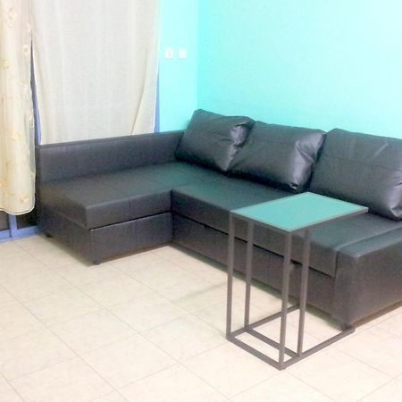 Samson Vacation Rentals Ashkelon Exterior foto