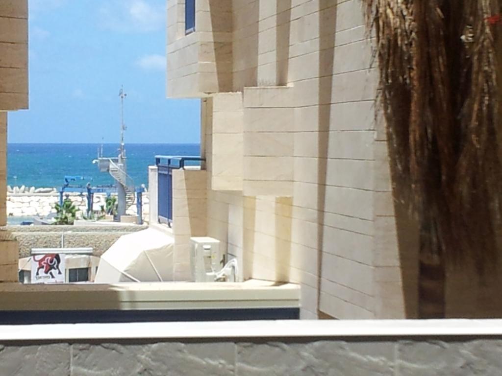 Samson Vacation Rentals Ashkelon Quarto foto