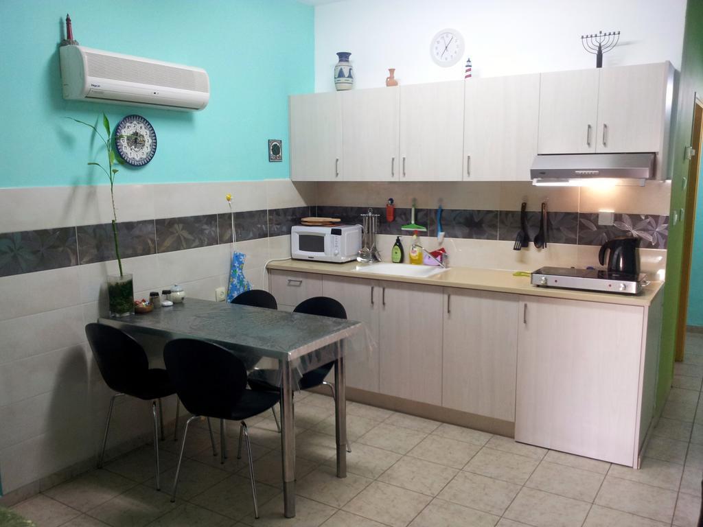Samson Vacation Rentals Ashkelon Exterior foto