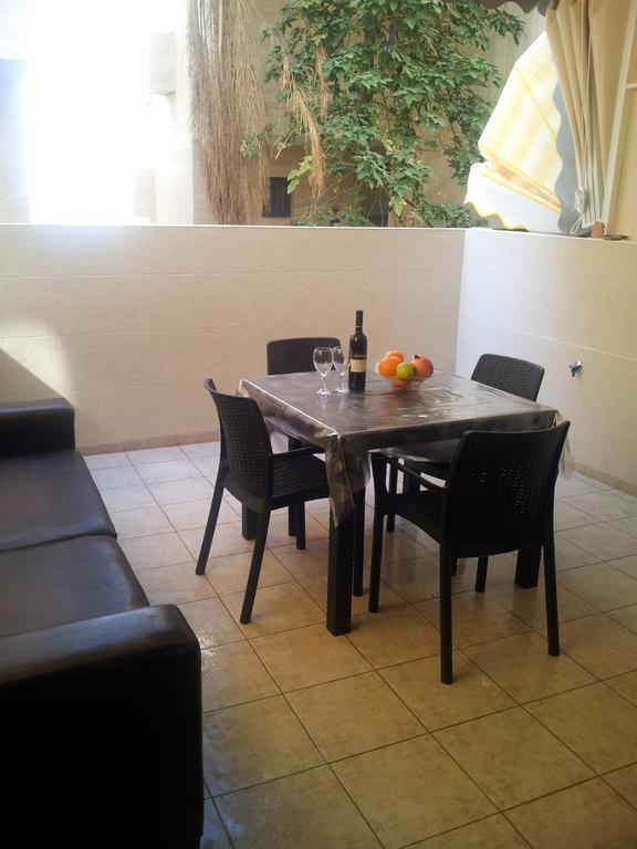 Samson Vacation Rentals Ashkelon Exterior foto