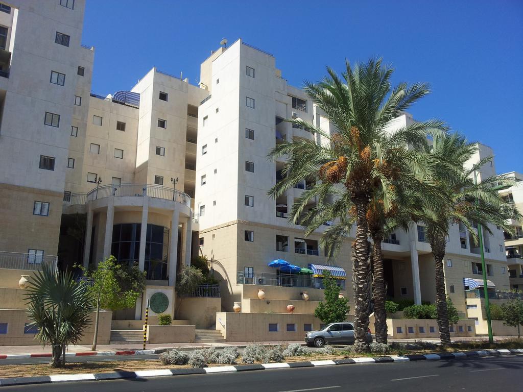 Samson Vacation Rentals Ashkelon Quarto foto