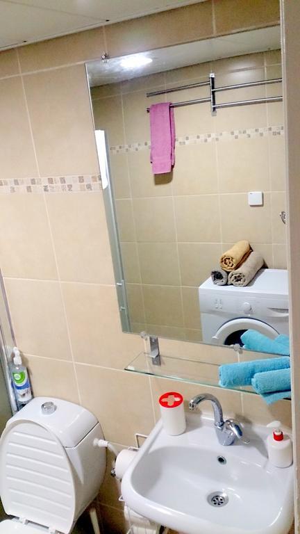 Samson Vacation Rentals Ashkelon Quarto foto
