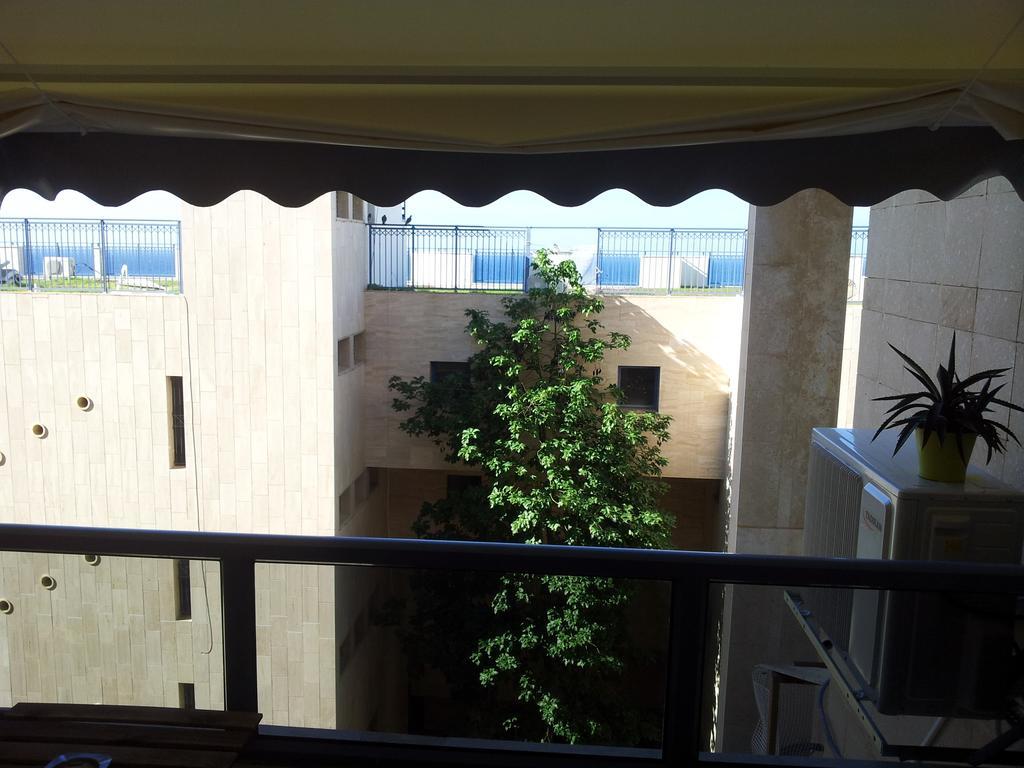 Samson Vacation Rentals Ashkelon Quarto foto