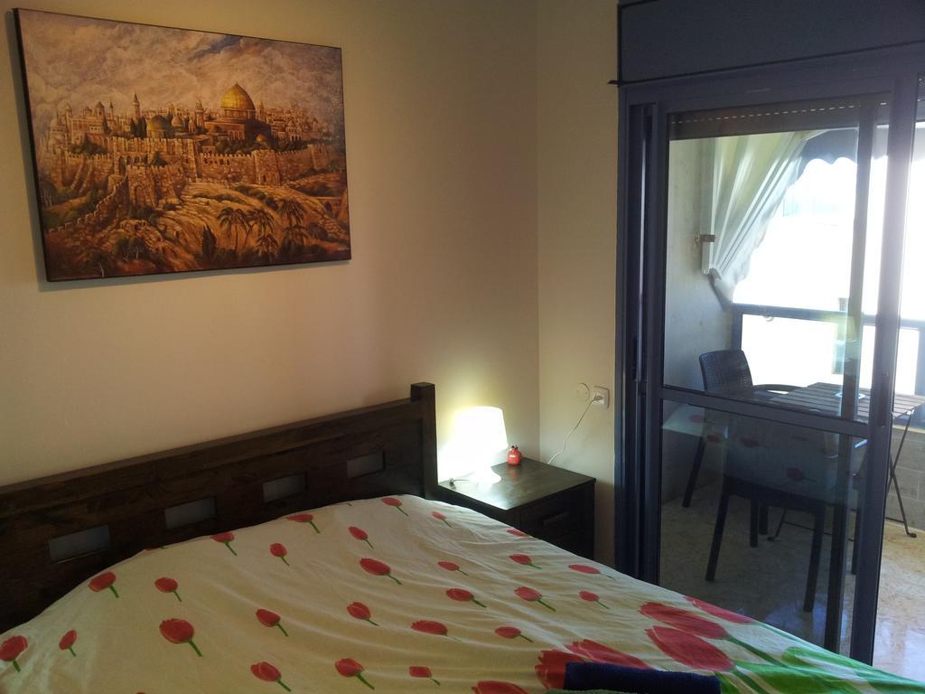 Samson Vacation Rentals Ashkelon Quarto foto