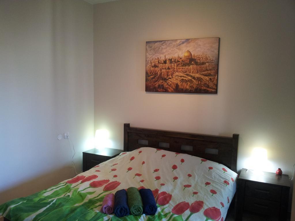 Samson Vacation Rentals Ashkelon Quarto foto