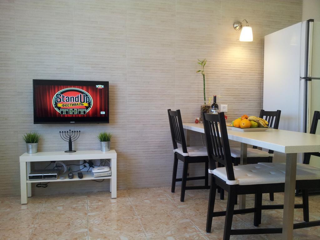 Samson Vacation Rentals Ashkelon Quarto foto