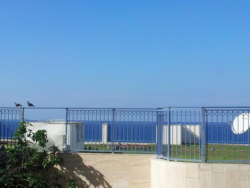 Samson Vacation Rentals Ashkelon Quarto foto