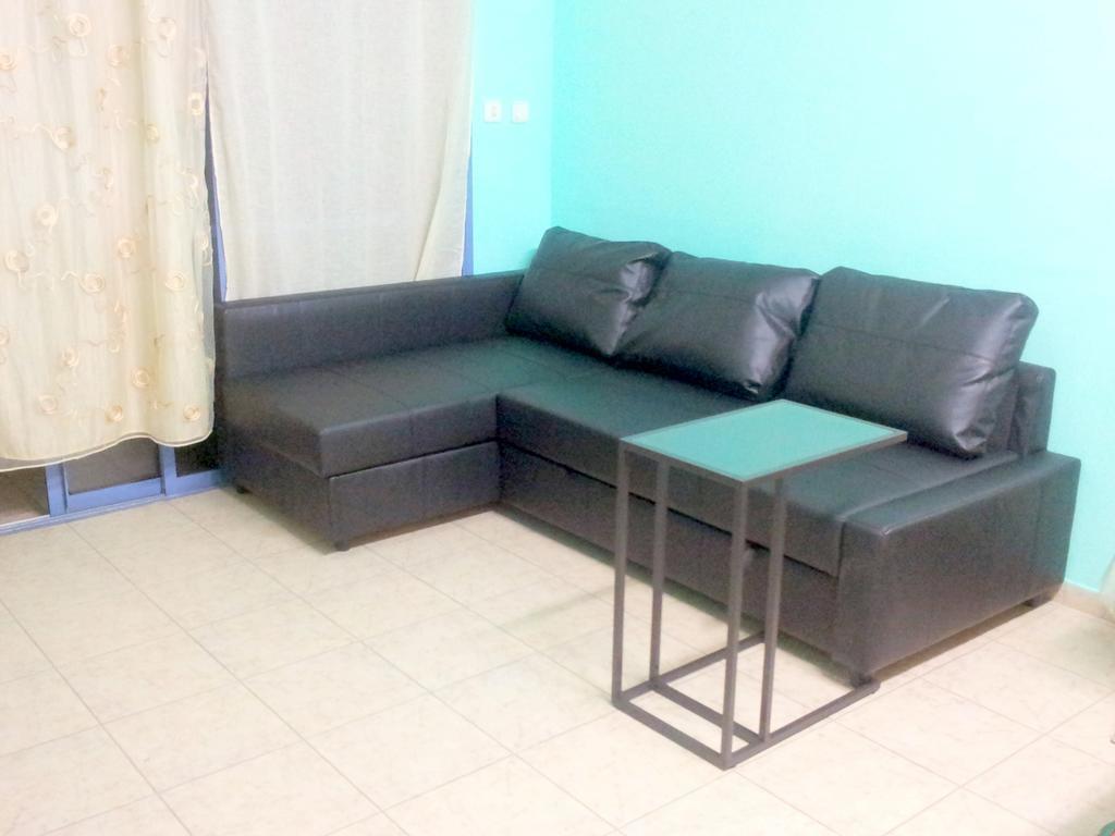 Samson Vacation Rentals Ashkelon Exterior foto