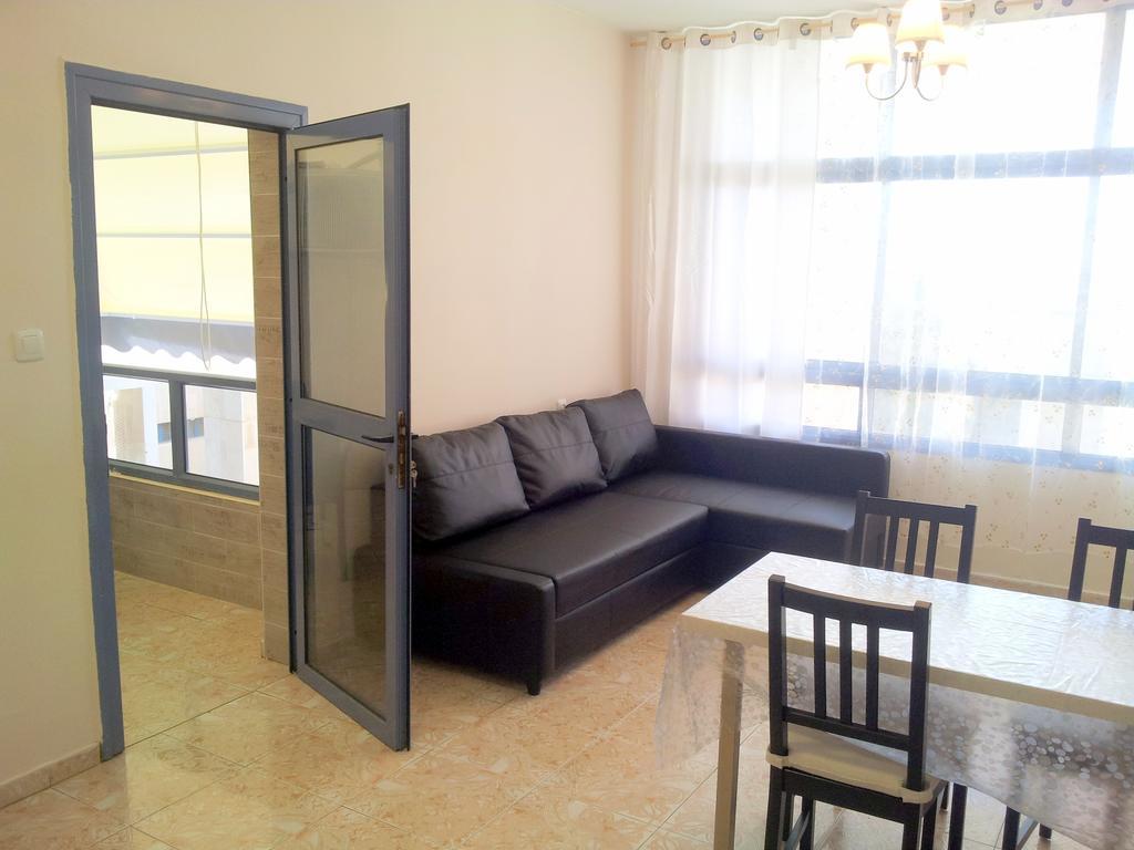 Samson Vacation Rentals Ashkelon Quarto foto