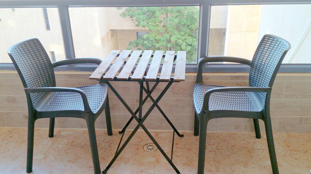 Samson Vacation Rentals Ashkelon Quarto foto