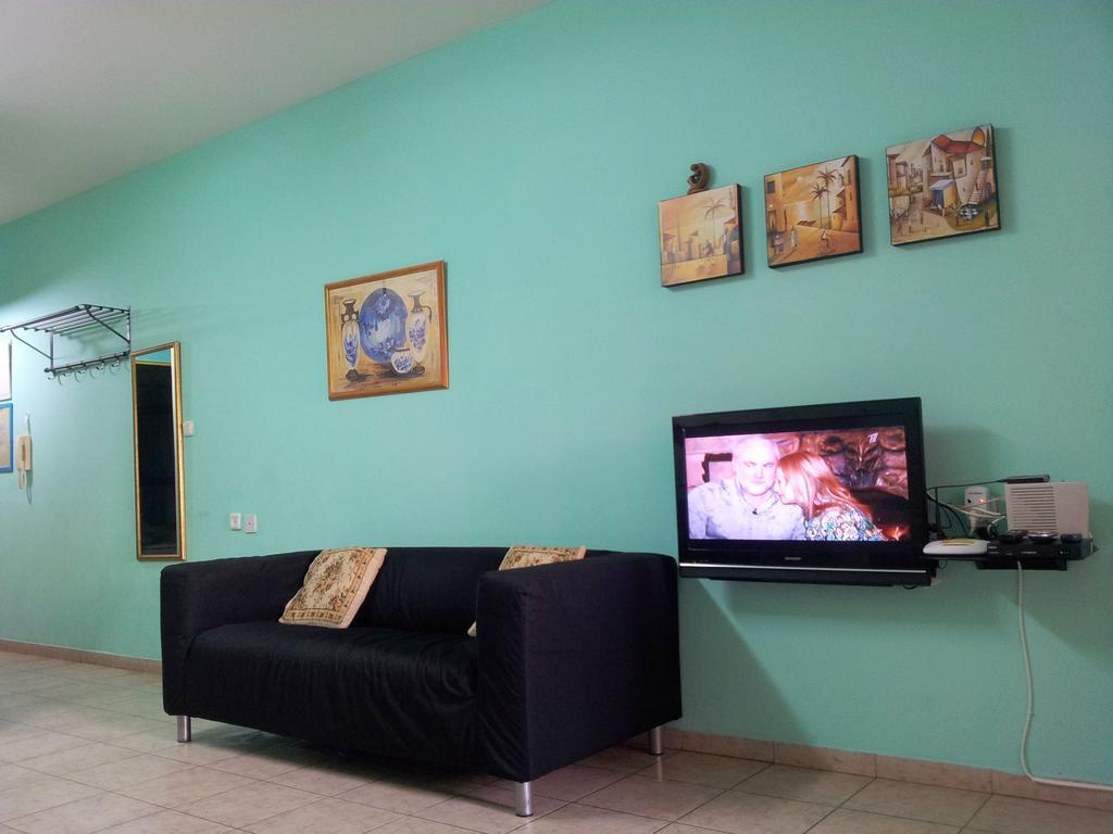 Samson Vacation Rentals Ashkelon Exterior foto
